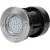 Lampa basenowa LED  PHJ-RC-SS105 3 / 6  Watt IP68  stal nierdz.